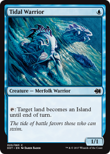 Picture of Tidal Warrior                    